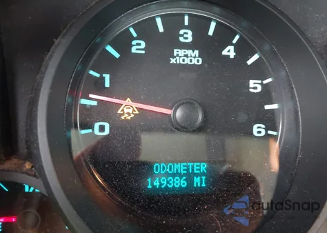 2010 Chevrolet Silverado 1500 Work Truck z USA, uszkodzony, nr VIN 1GCPCPEA6AZ151938